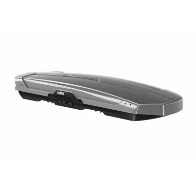Afbeelding van Thule Motion XT Alpine Titan Glossy Skibox Dakkoffer