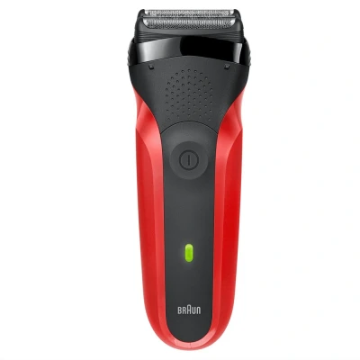 Afbeelding van Braun Scheerapparaat 300red
