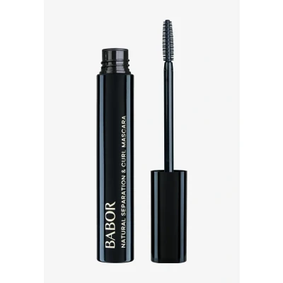 Afbeelding van BABOR Natural Separation &amp; Curl Mascara 10ml 10 ml