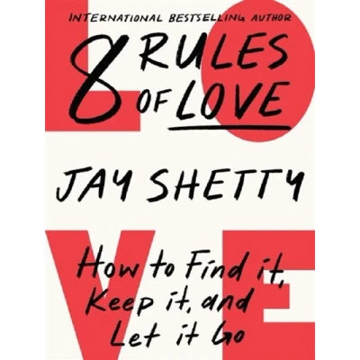 Image de 8 Rules Of Love