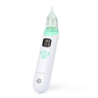 Afbeelding van Baby Ono Elektrische Neusreiniger 1470
