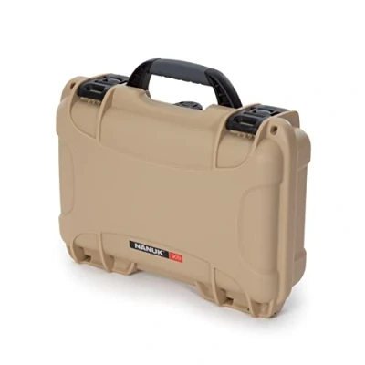 Afbeelding van Nanuk 909 Case Tan