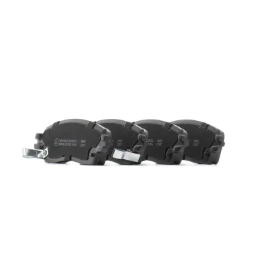 Afbeelding van Abs Remblokset 38883