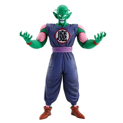 Afbeelding van DRAGON BALL Demon Piccolo Diamaoh Figurine Ichibansho 26cm