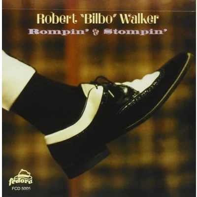 Afbeelding van Rompin&#039; &amp; Stompin&#039;