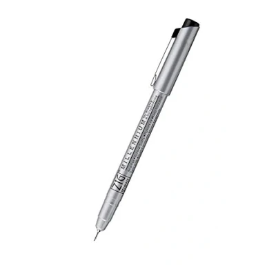 Afbeelding van Fine Liner Millennium