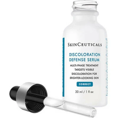 Afbeelding van Skinceuticals Correct Discoloration Defense Serum 30 ml