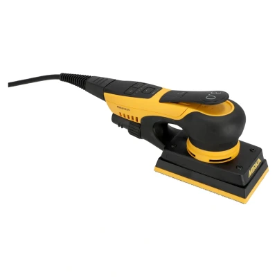 Image de Mirka DEOS II 353CV ponceuse orbitale (81x133mm)