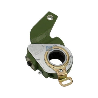 Afbeelding van DT Spare Parts 4.64235 Remhefboom, remsysteem
