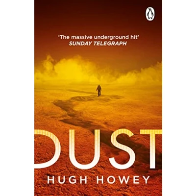 Afbeelding van Dust