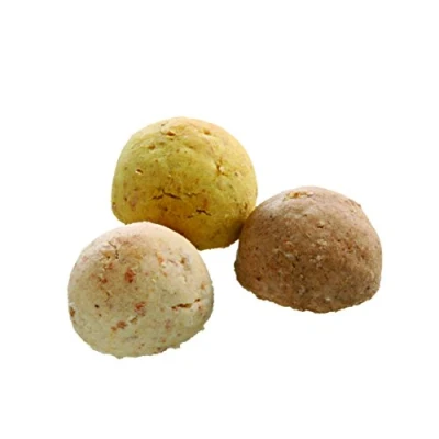 Afbeelding van Animal Lovers Knuddel Mix 10kg