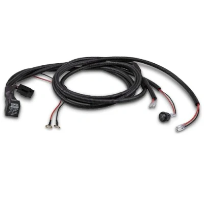 Image de Osram Auto Câble de connexion 12 V WIRE HARNESS AX 2LS LEDDL ACC 102