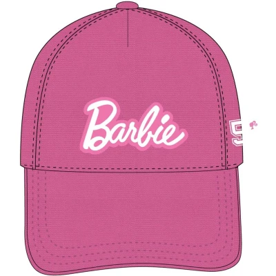 Afbeelding van Cap Baseball Adult Barbie