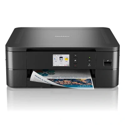 Image de Brother DCPJ1140DW