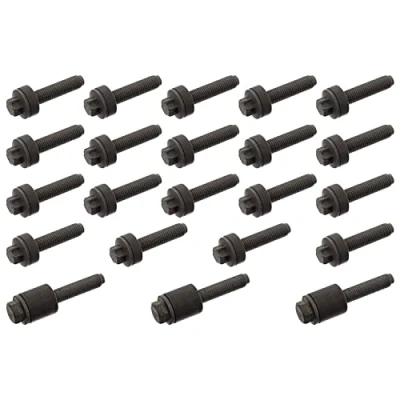 Afbeelding van Schroevenset, cilnderkopdeksel FEBI BILSTEIN 49851