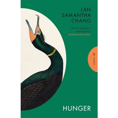 Image de Pushkin Press Classics: Hunger