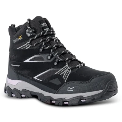 Afbeelding van Regatta Holcombe III Hiking Boots EU 38