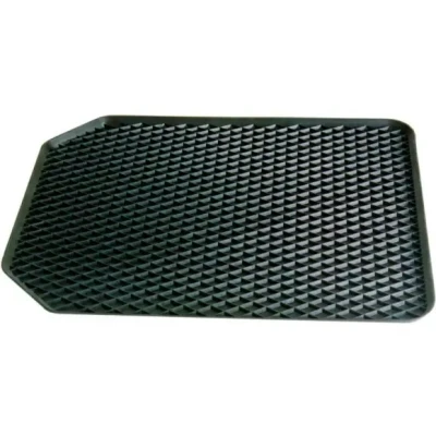 Afbeelding van Carpoint Schaalmat rubber 55x45cm 0310064