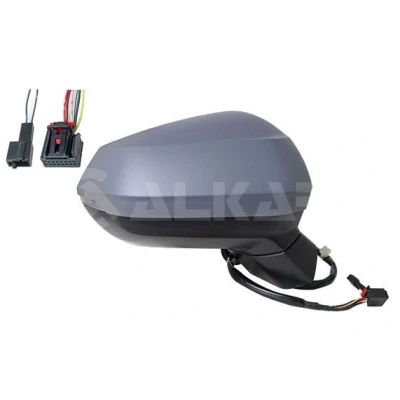 Afbeelding van Alkar Buitenspiegel 9044777