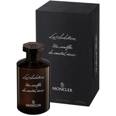 Afbeelding van Moncler Le Soltice 200 ml Eau de Parfum
