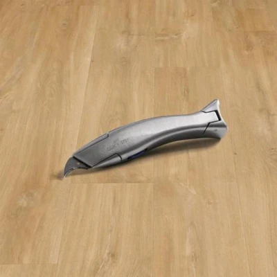 Afbeelding van Snijmes Quick Step voor LVT/PVC livyn vloeren laminaat parket vloer