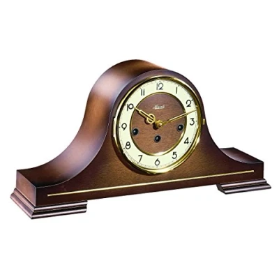 Image de Hermle Horloges Napoléon de cheminée 21092 030340