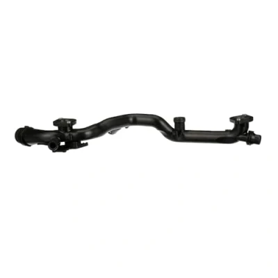 Afbeelding van GATES 02 2823 Koelmiddelleiding AUDI: A6 C7 Avant, Q5