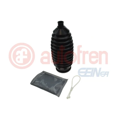 Afbeelding van AUTOFREN SEINSA D9046 Stuurhoes, stuureenheid 1e vooras rechts