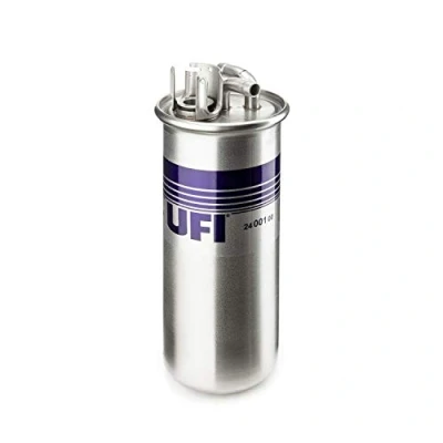 Afbeelding van UFI 25.024.00 Oliefilter Filter insert OPEL: Insignia A Sports Tourer, Zafira B, Saloon, ALFA ROMEO: 159 Sportwagon, Brera