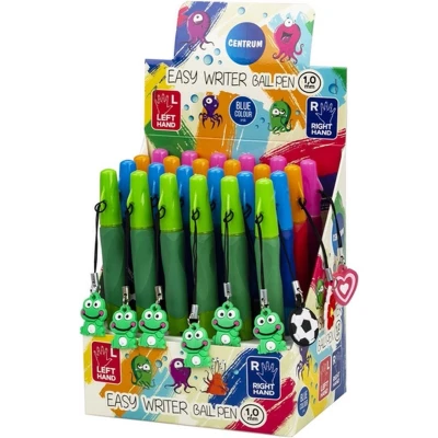 Afbeelding van 24 centrum ballpen easy writer 80228