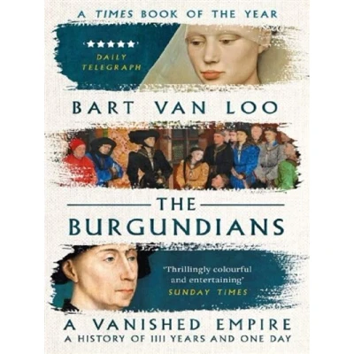 Image de The Burgundians