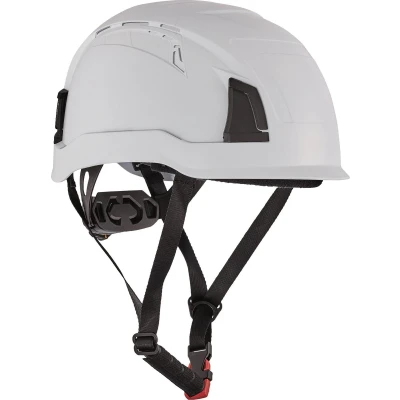 Afbeelding van CERVA Alpinworker Pro Klimhelm WR Wit