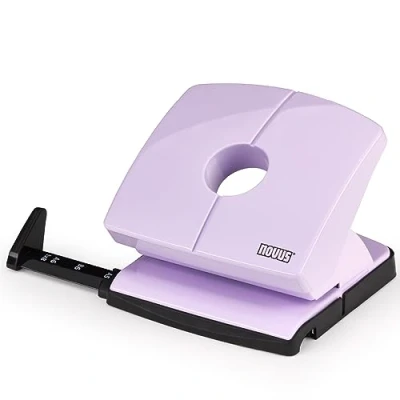 Afbeelding van Novus perforator Color ID 2.0 B220, lila ( Pretty Lilac )