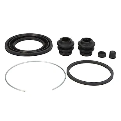 Afbeelding van AUTOFREN SEINSA D41005 Remklauw Reparatieset Vooras 54 TOYOTA: Yaris II Hatchback