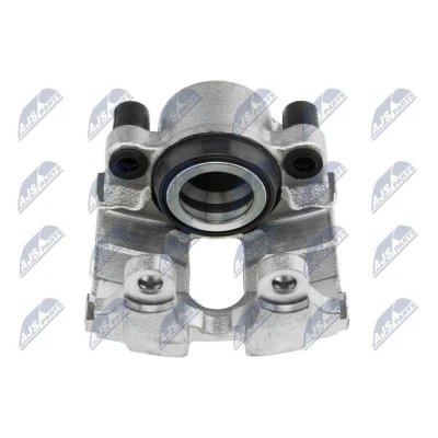 Afbeelding van NTY HZP BM 026 Remklauw Vooras links BMW: 3 Saloon, 1 Hatchback