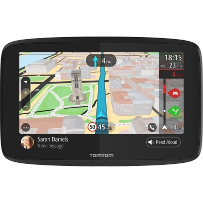 Afbeelding van TomTom GO620