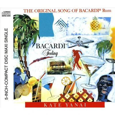 Afbeelding van Bacardi Feeling