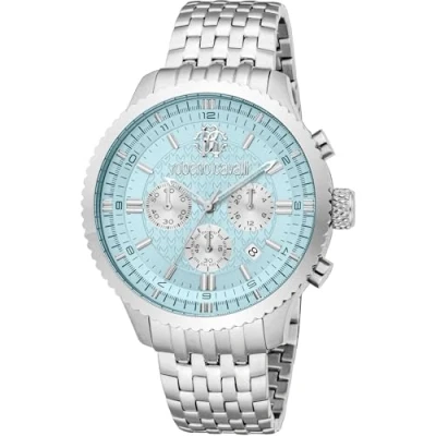 Afbeelding van Roberto Cavalli RC5G127M0055 Horloge Heren