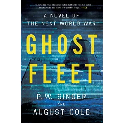 Afbeelding van Ghost Fleet