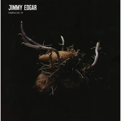Afbeelding van Jimmy Edgar Fabriclive 79 (CD)