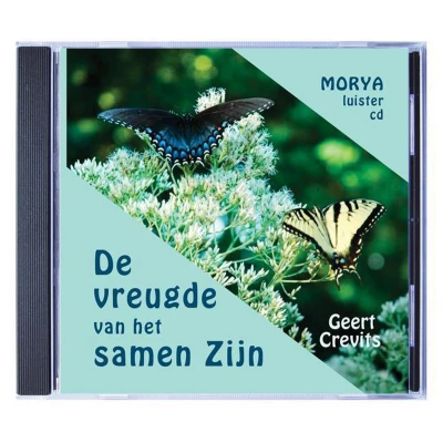 Afbeelding van De vreugde van het samenzijn