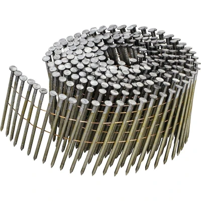 Afbeelding van DEWALT DNF25R70E rolspijker 2.5 70 geringd helder (9000 st.)