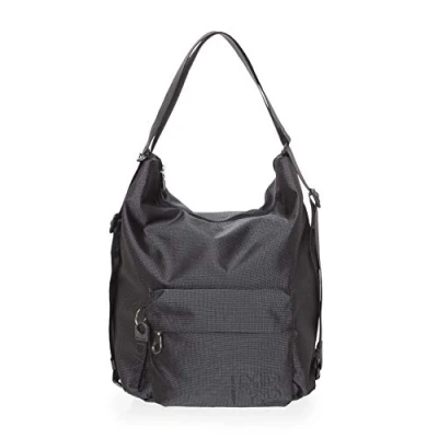 Afbeelding van Mandarina Duck Md 20 P10qmt09 Schoudertas voor dames (1 stuk), Metaal.