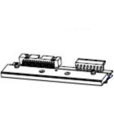 Afbeelding van Zebra P1083347 006, ZT510, Thermo transfer, 300 x DPI
