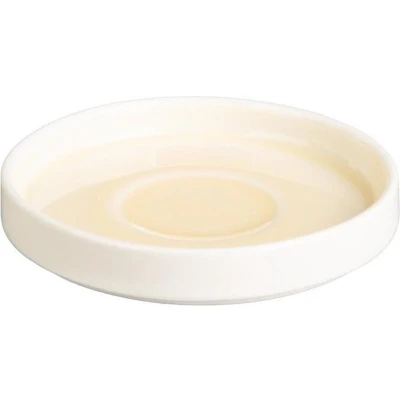 Afbeelding van Olympia Fondant Schotel Citroen 115mm 4 1/2&quot; Voor CU422 (doos 6) CU423