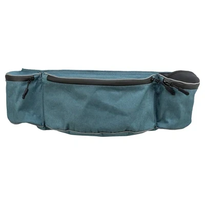 Afbeelding van Trixie Heuptas Baggy Belt Blauw