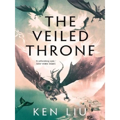 Image de The Veiled Throne
