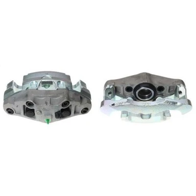 Afbeelding van BUDWEG CALIPER 344348 Remklauw JAGUAR: XF Saloon