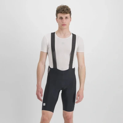 Afbeelding van Sportful CLASSIC korte fietsbroek Black Mannen maat XXL