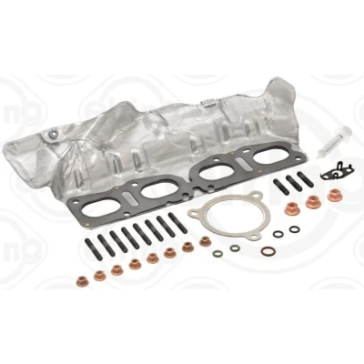 Afbeelding van Elring Turbolader montageset 523.800